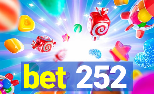 bet 252